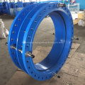 Ductile Iron Dismantling Joint